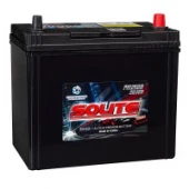 Аккумулятор SOLITE 70B24L (59R) 59Ач 520А обр. пол.