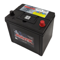 SOLITE 95D23LB (85R 630A 230x168x204)
