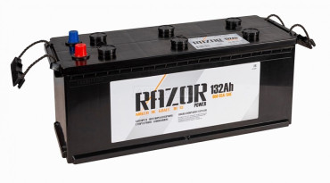 RAZOR 132 рус 850A 513x182x240