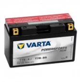 Аккумулятор VARTA Powersports AGM T7B-BS