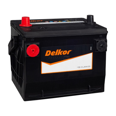 DELKOR 75DT-650 (75L 650A 230x178x180)