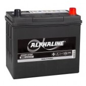 Аккумулятор AlphaLINE EFB 70B24LS (45R) 45Ач 460А обр. пол.