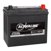 AlphaLINE EFB 70B24LS (45R 460A 238x128x220)