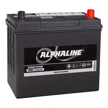 AlphaLINE EFB SE N55 70B24L 45R 460A 238x128x220