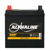 Аккумулятор AlphaLINE STANDART 44R (46B19L)