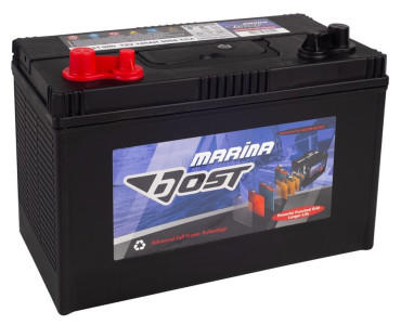 BOST MARINE MDC31-900 (105L 900A 330х172х234)