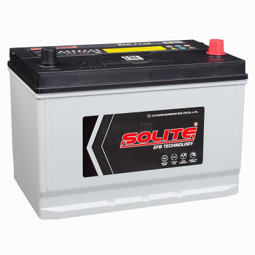 SOLITE EFB T110 (90R 870A 301x172x220)