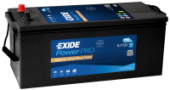 Аккумулятор EXIDE Power Pro Agri EJ1723 172 euro 172Ач 1390А обр. пол.