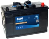 Аккумулятор EXIDE Power Pro Agri EJ1102 110R