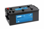 Аккумулятор EXIDE Start Pro EG1403 140 euro