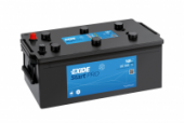 EXIDE Start Pro EG1403 140 euro 800A 513x189x223