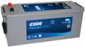 EXIDE Power Pro EF1453 145 euro 900A 513x189x223