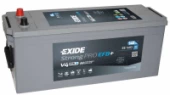Аккумулятор EXIDE Strong Pro EFB+ EE1403 140 euro