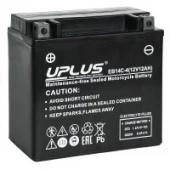 Аккумулятор UPLUS AGM EB14C-4