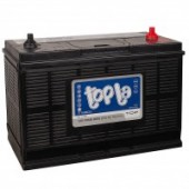 Topla Top BCI 31S (100uni 900A 330x173x240)