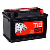TIGER Red Energy 75R 650A 278x175x190