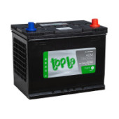 Topla AGM 75R 750A 260х173х225