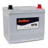 DELKOR EFB Q85 (95D23L)