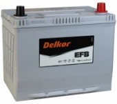 DELKOR EFB S95 (130D26L)