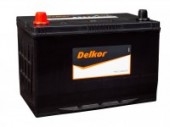 DELKOR 125D31R (105L 800A 306x173x225)