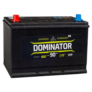 DOMINATOR ASIA 90L 800A 306x173x225