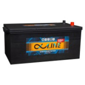 AlphaLINE SD SHD72512 225 euro 1150A 509x274x238