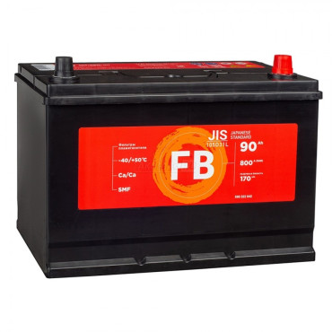 FB ASIA 90R 800A 306x175x225