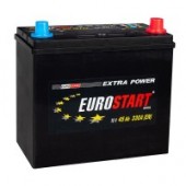 EUROSTART Extra Power 45R 330A 236x128x220