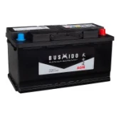 Аккумулятор BUSHIDO AGM 100R 100Ач 900А обр. пол.