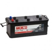 Аккумулятор MUTLU Mega Calcium 190 рус 190Ач 1200А прям. пол.