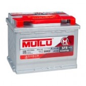 Аккумулятор MUTLU Mega Calcium 60L SFB-3 60Ач 610А прям. пол.