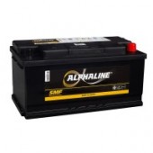 AlphaLINE SMF MF58515 85RS 720A 353x175x175