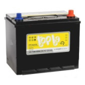 Topla EFB 70R 680A 260x173x220 Topla EFB 70R 680A 260x173x220