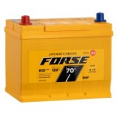 FORSE Asia 70L 680A 258x172x220