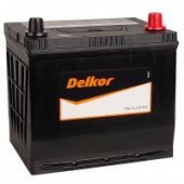 DELKOR 70R (80D23L)