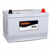 DELKOR EFB T110 (145D31L)