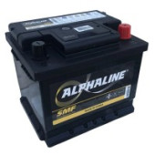 AlphaLINE STANDARD MF54321 (45R 450A 207x175x175)