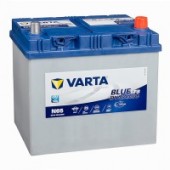 VARTA EFB N65 65R 650A 232x173x225