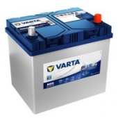 Аккумулятор VARTA EFB N65 (65R) 65Ач 650А обр. пол.