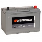 HANKOOK AGM S115D31L (90R 800A 302x173x225)