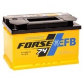 FORSE EFB 74R 750A 278x175x190