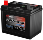 RDRIVE U1-29355S (29L 355A 184x124x175)