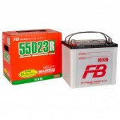 FB SUPER NOVA 55D23R (60L 550A 230x169x225)