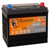 RUNNER EFB 65R RL654