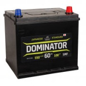 DOMINATOR ASIA 60R 550A 230x175x225