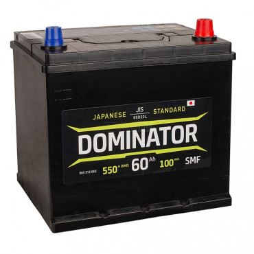DOMINATOR ASIA 60R 550A 230x175x225