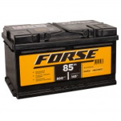 FORSE 85R 800A 315x175x175 LB
