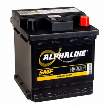 AlphaLINE SMF MF54080 40R 340A 175x175x190