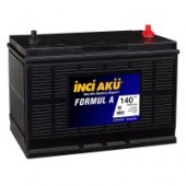 INCI AKU Formul A 31S-1000 140uni 1000A 330x173x240