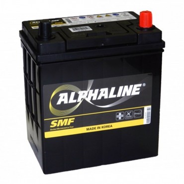 AlphaLINE SMF 46B19R 44L 400A 186x126x225